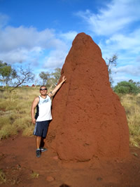 ���I�[�X�g�����A�̃A���˂���������@�A���ˏ��K�C�h�@�A���˂̔閧