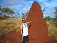 ���I�[�X�g�����A�̃A���˂���������@�A���ˏ��K�C�h�@�A���˂̔閧